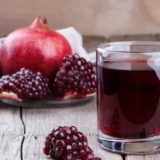 Nar podiže ili snižava krvni pritisak